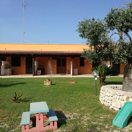 토레 키안카 Il Casale Di Zio Marco 빌라 외부 사진