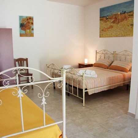 토레 키안카 Il Casale Di Zio Marco 빌라 외부 사진