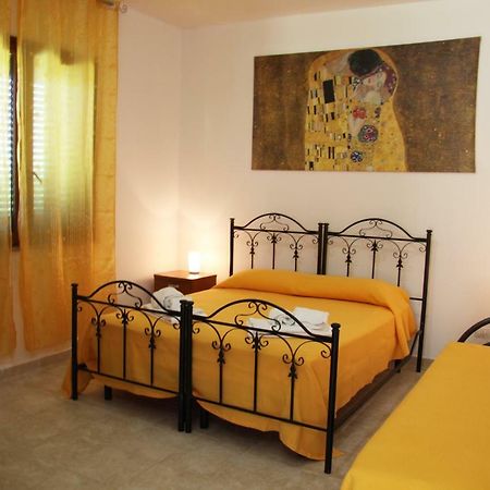 토레 키안카 Il Casale Di Zio Marco 빌라 외부 사진