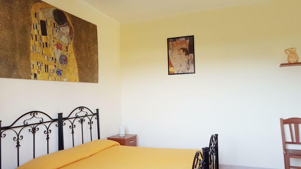 토레 키안카 Il Casale Di Zio Marco 빌라 외부 사진