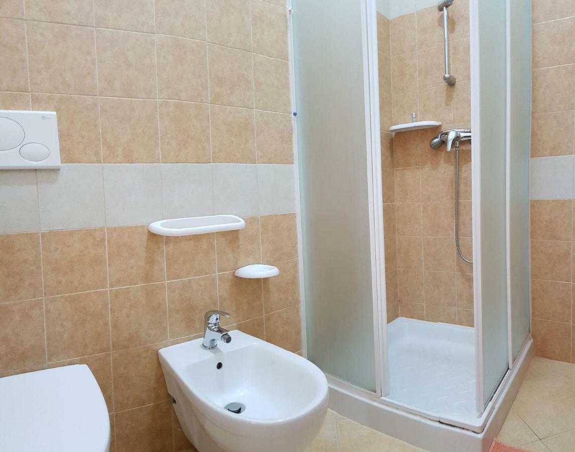 토레 키안카 Il Casale Di Zio Marco 빌라 외부 사진