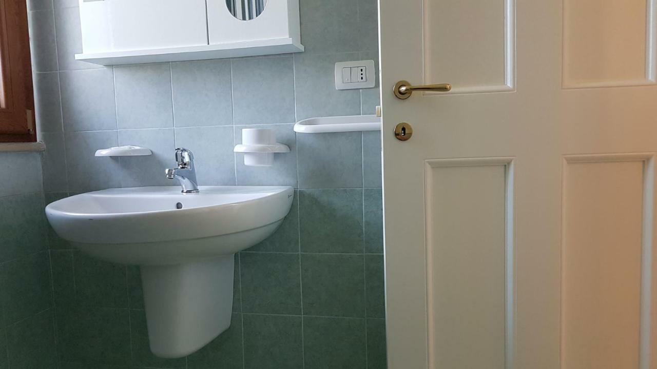 토레 키안카 Il Casale Di Zio Marco 빌라 외부 사진