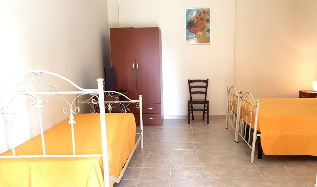 토레 키안카 Il Casale Di Zio Marco 빌라 외부 사진