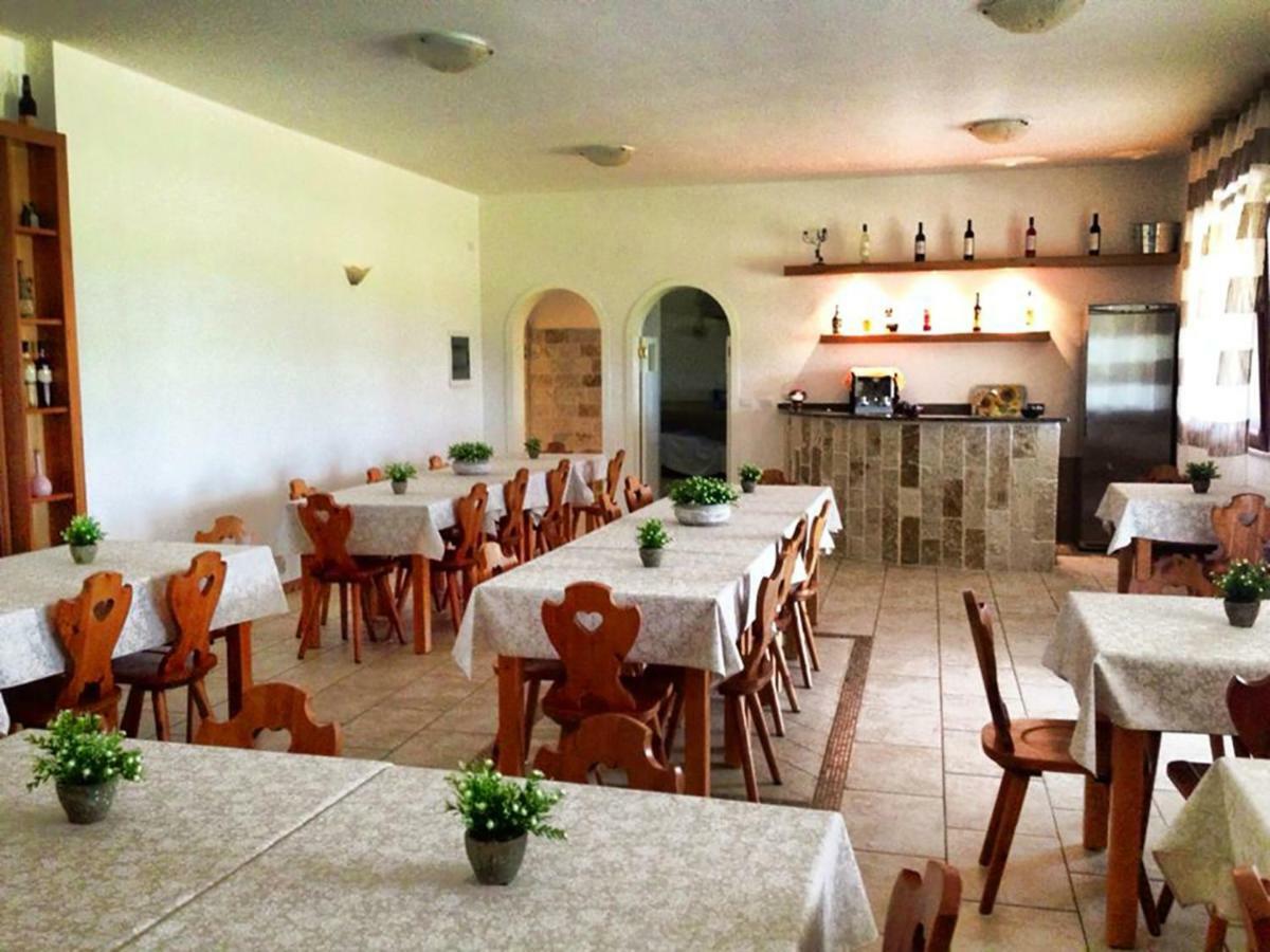 토레 키안카 Il Casale Di Zio Marco 빌라 외부 사진