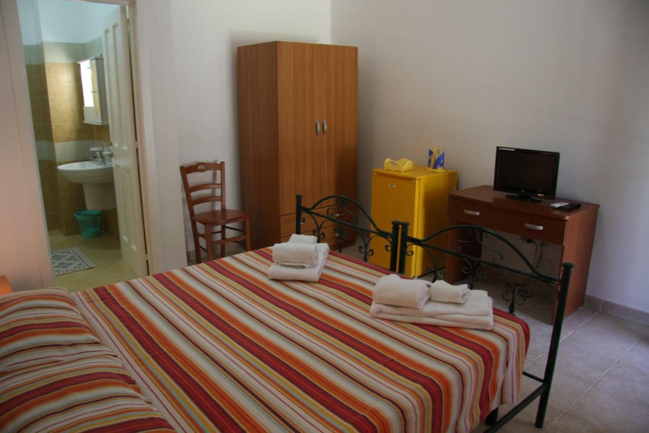 토레 키안카 Il Casale Di Zio Marco 빌라 외부 사진