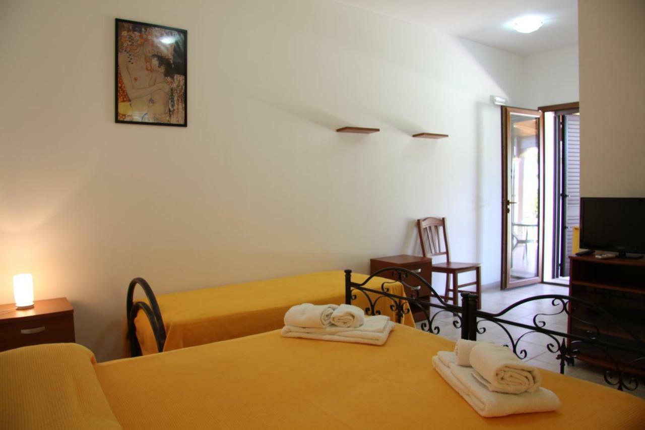토레 키안카 Il Casale Di Zio Marco 빌라 외부 사진