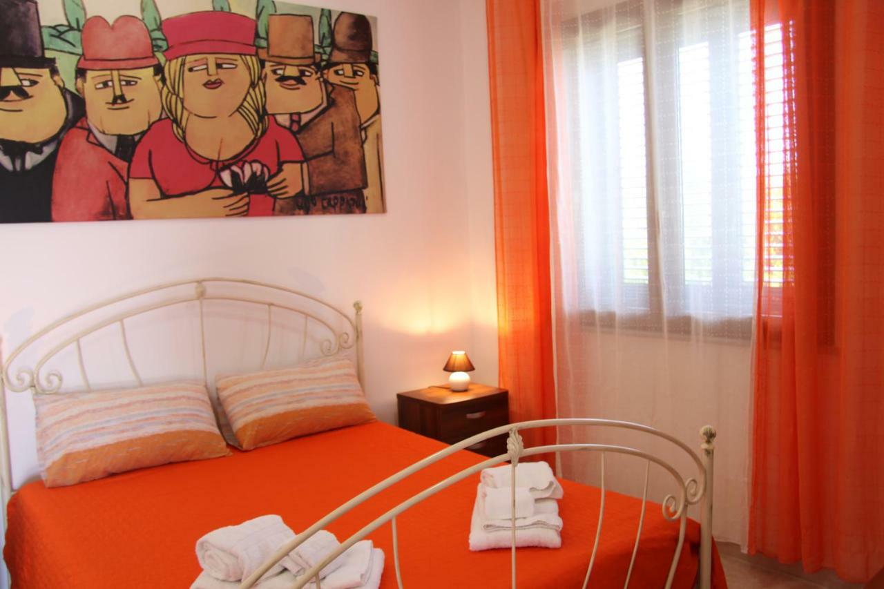 토레 키안카 Il Casale Di Zio Marco 빌라 외부 사진