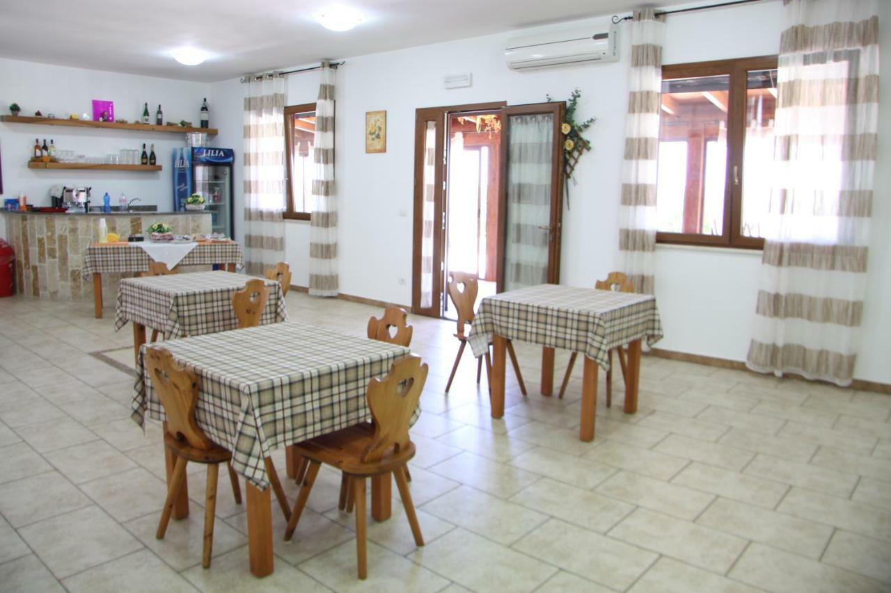 토레 키안카 Il Casale Di Zio Marco 빌라 외부 사진