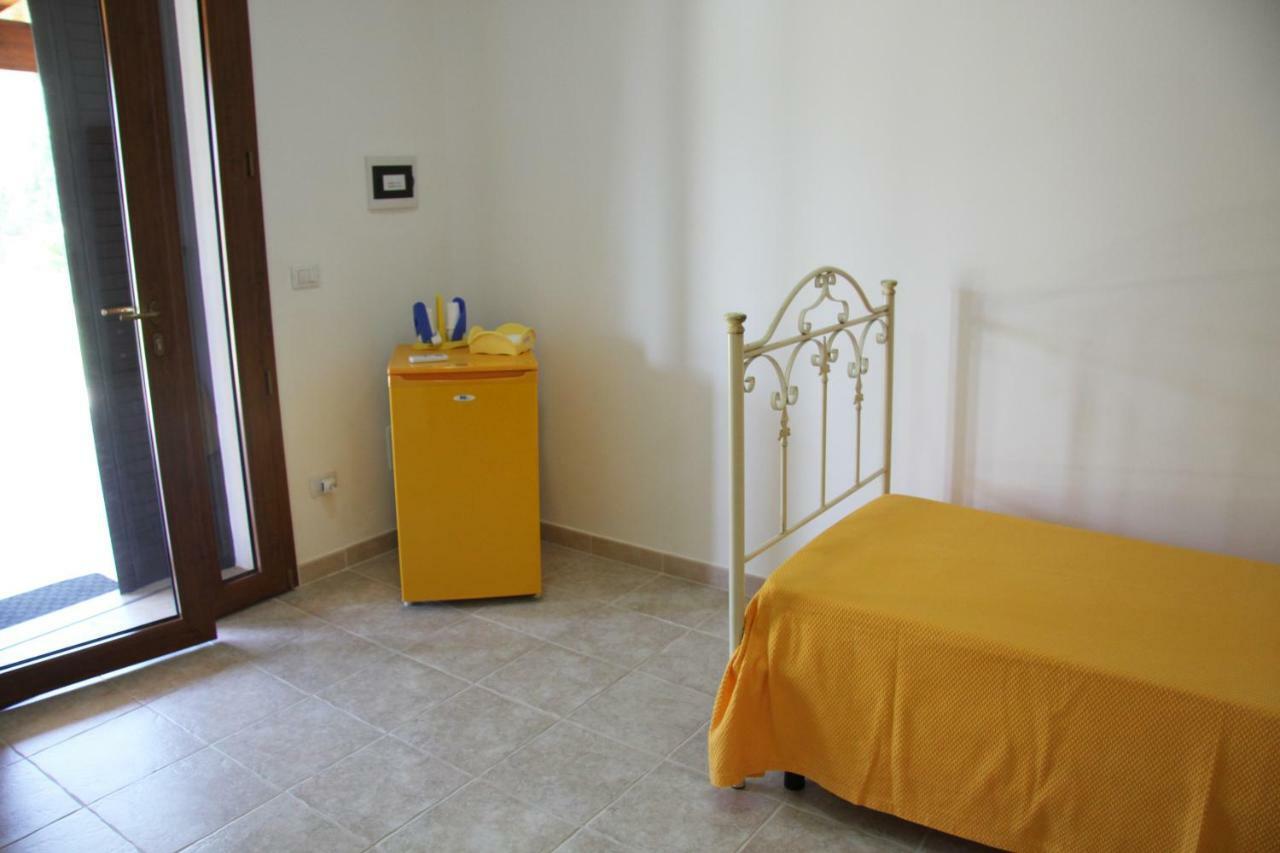토레 키안카 Il Casale Di Zio Marco 빌라 외부 사진