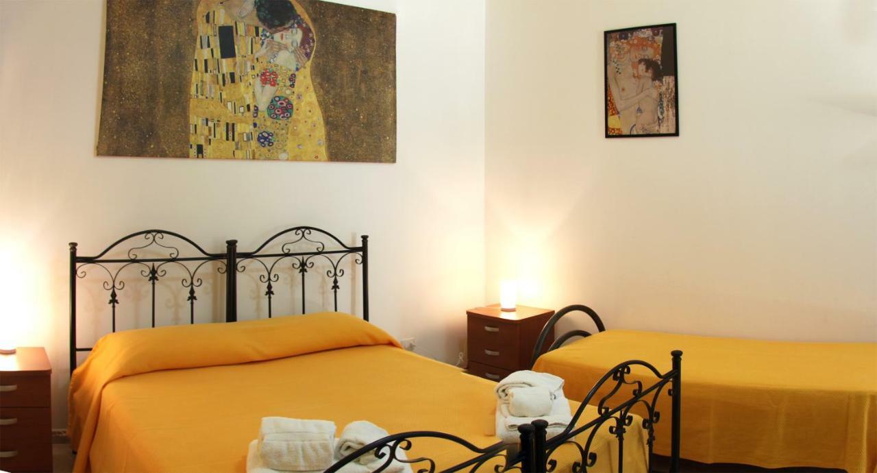 토레 키안카 Il Casale Di Zio Marco 빌라 외부 사진