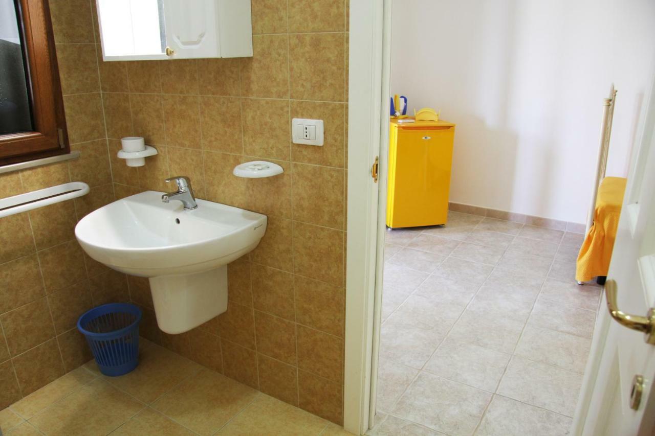 토레 키안카 Il Casale Di Zio Marco 빌라 외부 사진