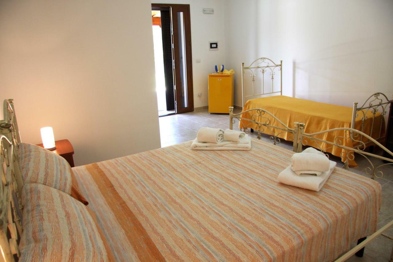 토레 키안카 Il Casale Di Zio Marco 빌라 외부 사진