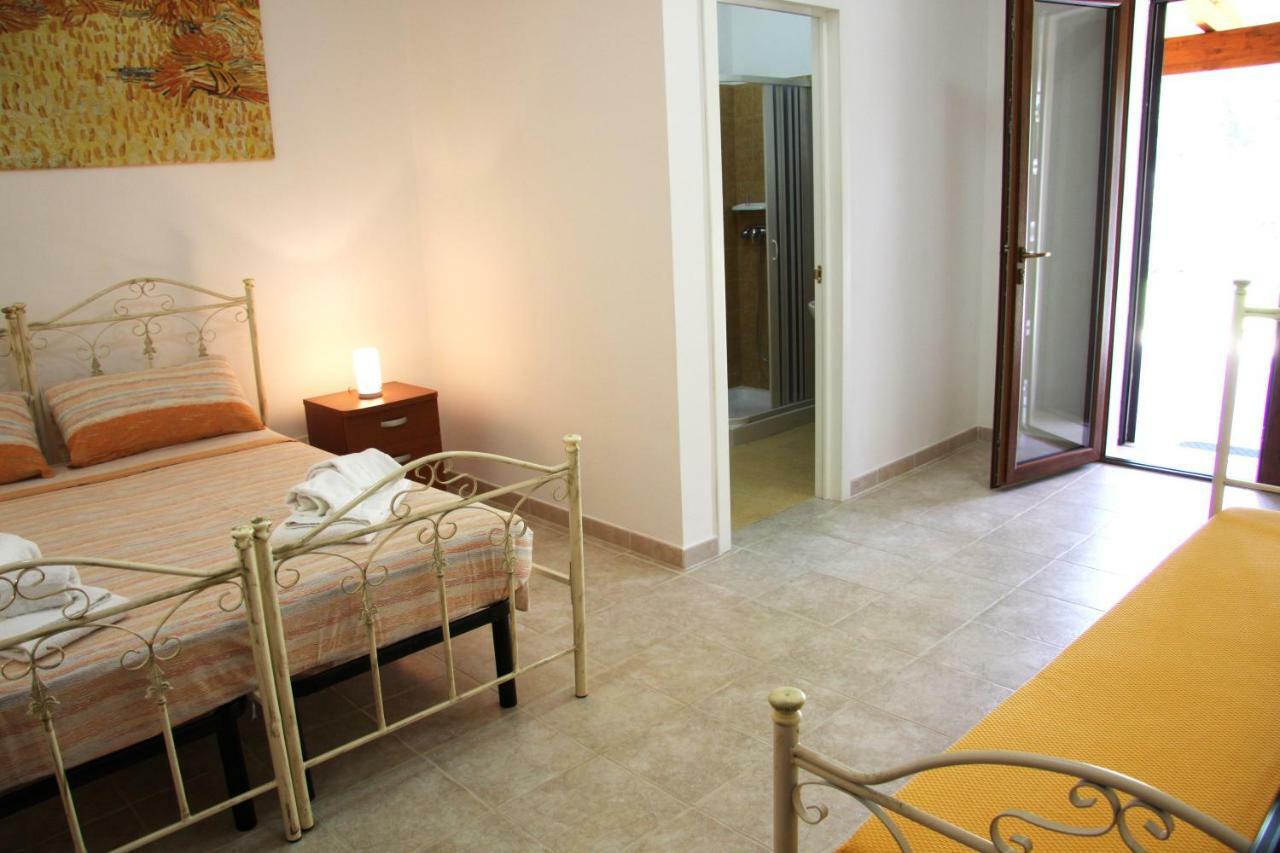 토레 키안카 Il Casale Di Zio Marco 빌라 외부 사진
