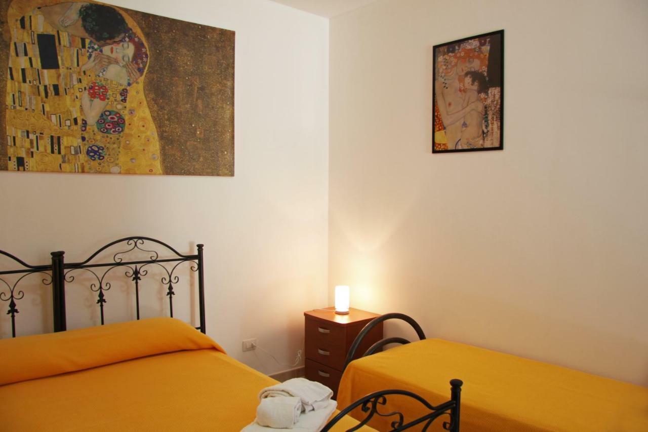 토레 키안카 Il Casale Di Zio Marco 빌라 외부 사진