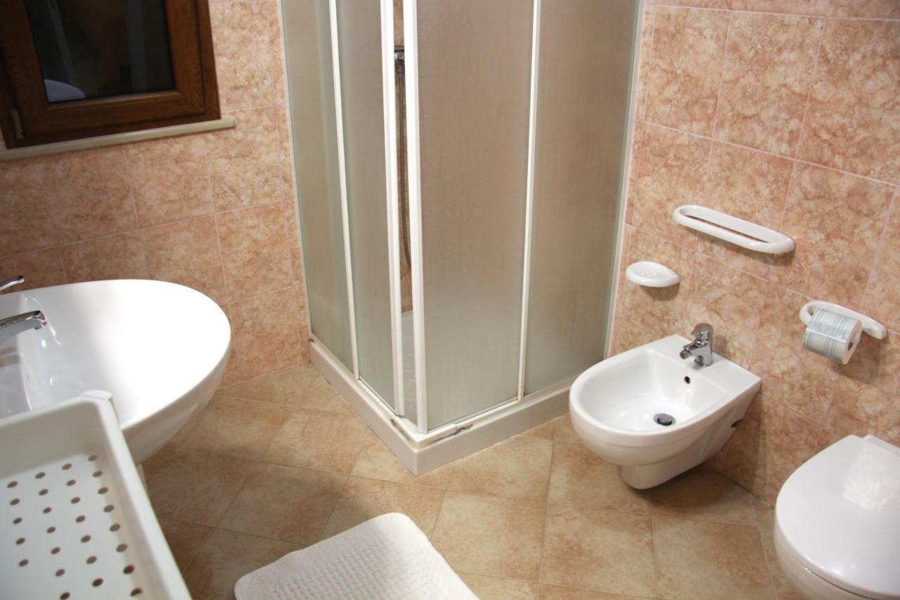 토레 키안카 Il Casale Di Zio Marco 빌라 외부 사진