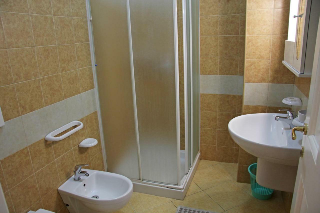 토레 키안카 Il Casale Di Zio Marco 빌라 외부 사진