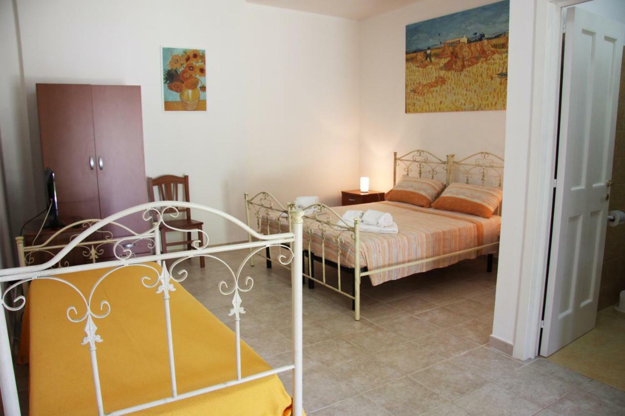토레 키안카 Il Casale Di Zio Marco 빌라 외부 사진