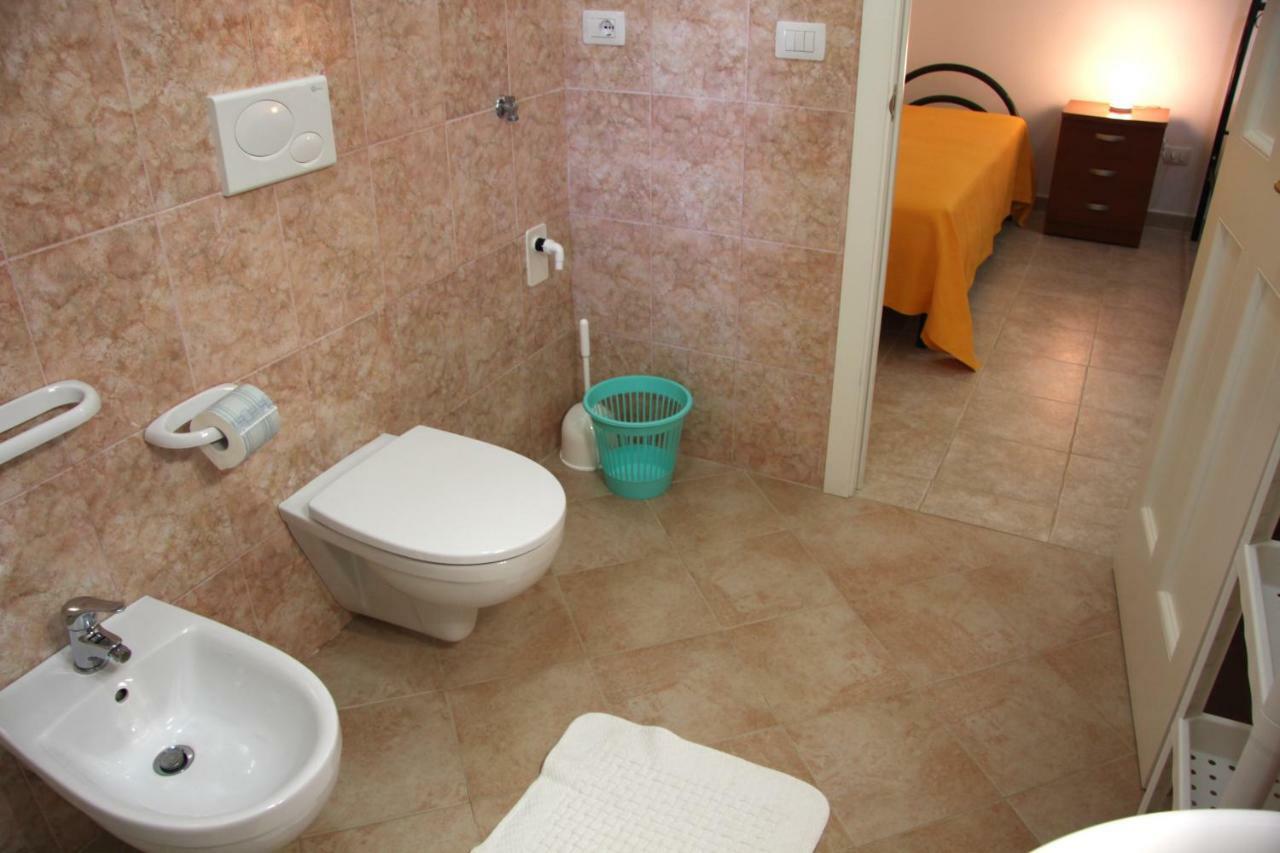 토레 키안카 Il Casale Di Zio Marco 빌라 외부 사진