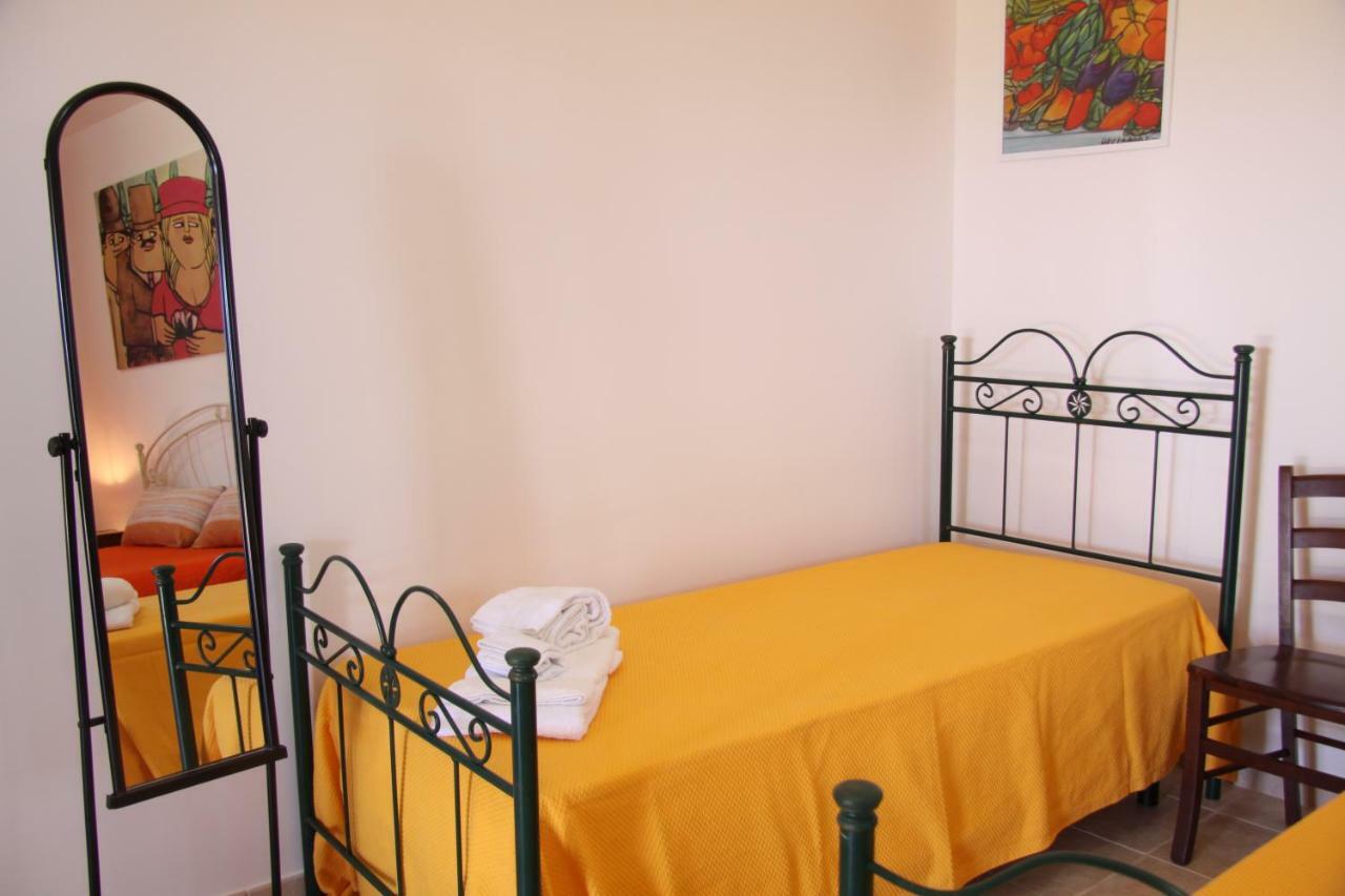 토레 키안카 Il Casale Di Zio Marco 빌라 외부 사진