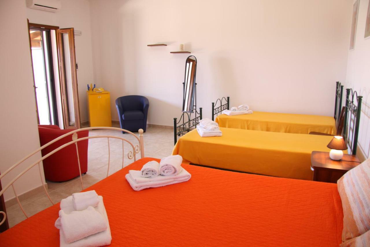 토레 키안카 Il Casale Di Zio Marco 빌라 외부 사진
